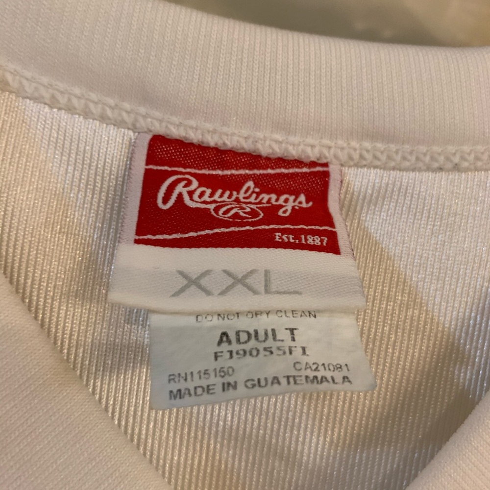 Matching Jerseys - image 4